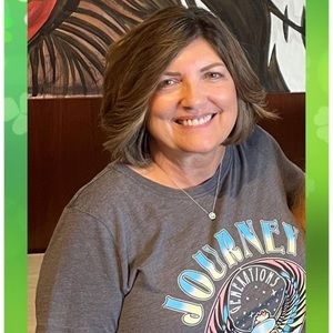 Meet your Posher, Debbie